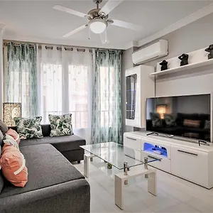 Bazan Apartment Granada