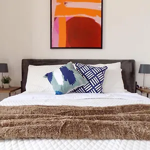 Makachi Homestay Guatemala City