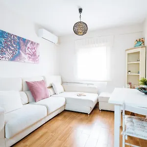 Ixte Alameda Plaza 3 Apartment Seville