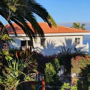 Larnia De Tenerife Apartment Sauzal