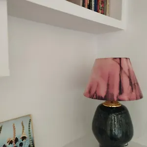 Apartment Penthouse Pza Espana - 4th Floor, Barcelona